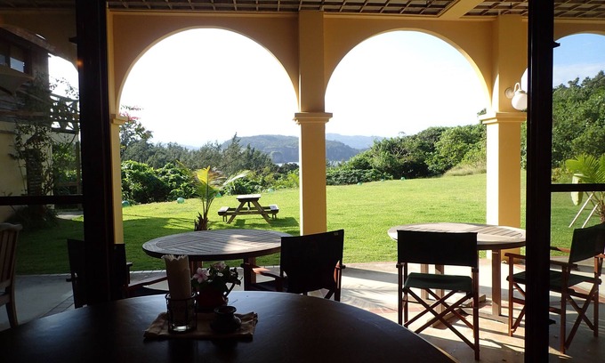 Iriomote-jima Taketomi-cho House | MaYaGuSuKu RESORT