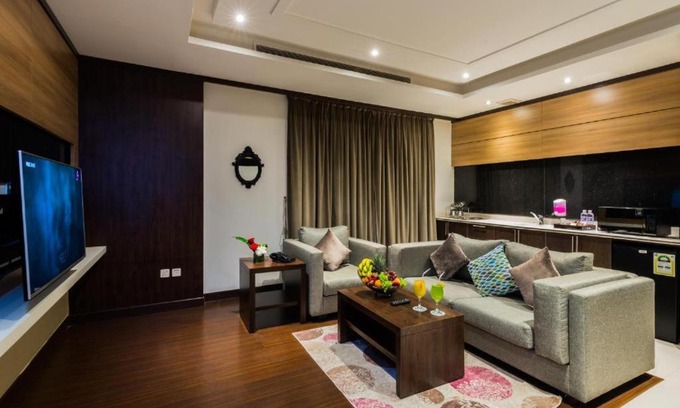 Riyadh Hotel | Mayan for service apartments