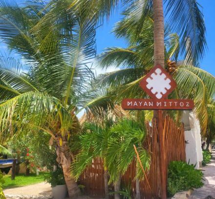 Isla Holbox Hotel | Mayan Mittoz