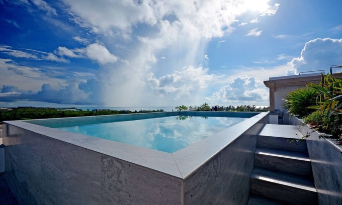 Luis Donaldo Colosio Condo | Mayan Monk