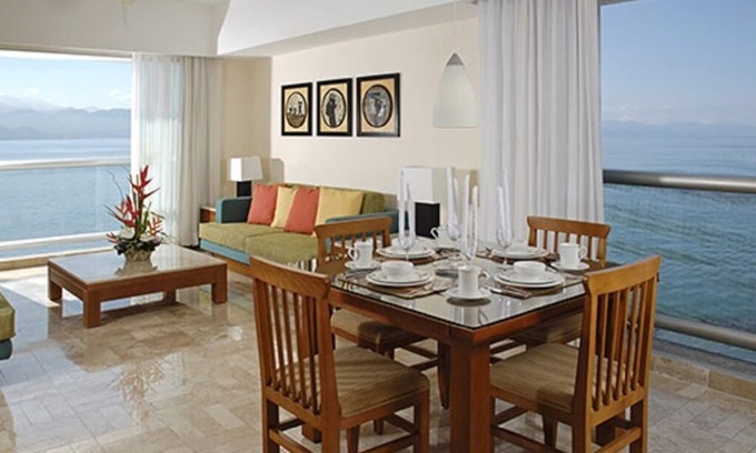 Marina Vallarta Resort | Mayan Palace at Vidanta Puerto Vallarta