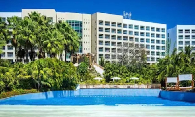 Marina Vallarta Resort | Mayan Palace Puerto Vallarta - 1 br Studio