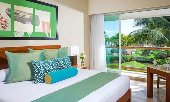 Playacar Apartment | Mayan Palace Riviera Maya, Playa Pareso