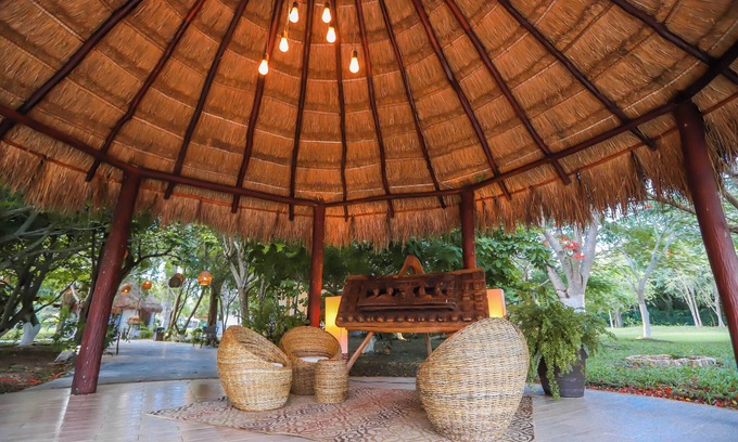 Chetumal Hotel | Mayan Secret Hotel Boutique