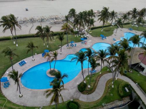 Playa Diamante Apartment | Mayan Vidanta departamento 2 recámaras CON SERVICIO DE PLAYA