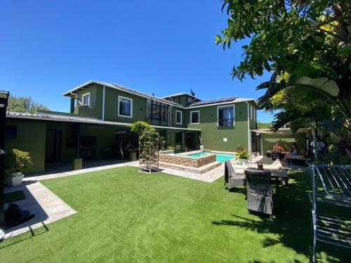 West Beach Villa | Mayana - Holiday & Remote Work Beach Villa with Pool