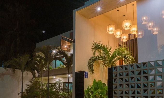 Bacalar Apartment | Mayanah Condohotel Bacalar