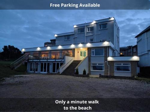 Shanklin Hotel | Mayfair Hotel - Isle Of Wight