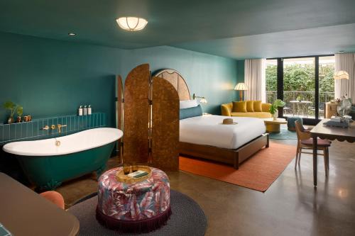 Coconut Grove Hotel | Mayfair House Hotel & Garden