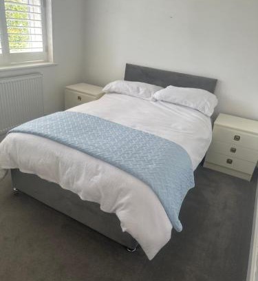 Bickley House | Mayfield guest rooms