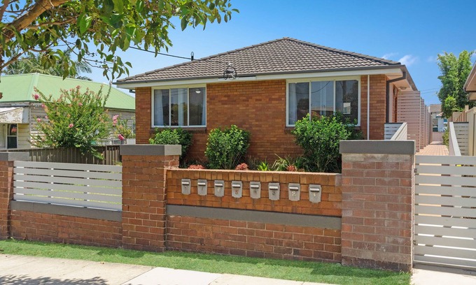 Mayfield Apartment | Mayfield Short Stay Apartments