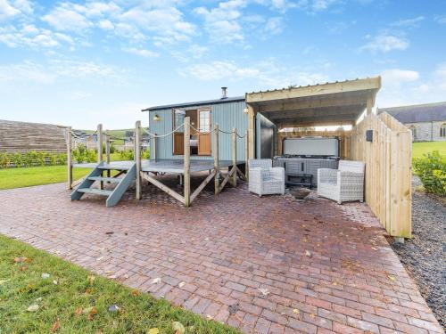 St Harmon House | Mayflower - Uk42359