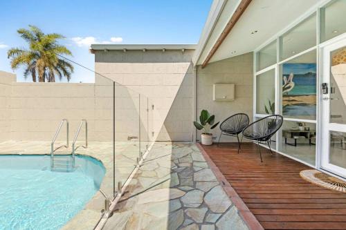 Maylands House | Maylands Coastal Vibe By Home2bnb