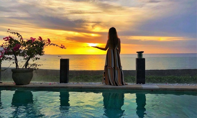 Umeanyar Hotel | Mayo Resort