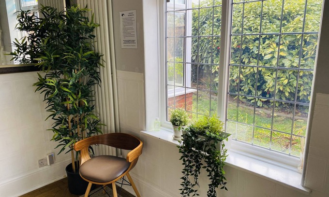 Peterborough House | Mayors House