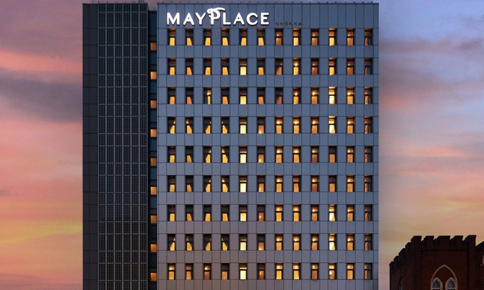 Daehangno Hotel | Mayplace Seoul