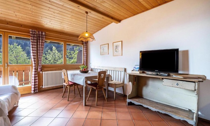 San Pancrazio Apartment | Mayrhof Apartment Tanne
