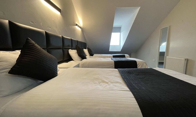 Liverpool Apartment | Mays Apartments