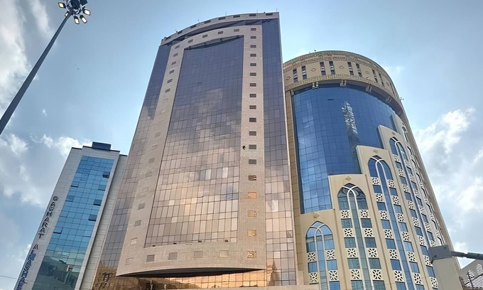 Ajyad Hotel | Maysan Al Mashaer Hotel