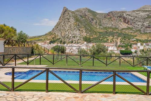 Valle de Abdalagis House | Mayte Dreams Caminito Del Rey