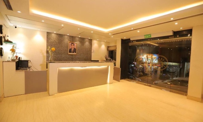 Paharganj Bed & Breakfast | Mayur Assam Hotel