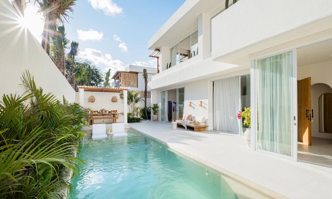 Pecatu Apartment | Mazari Luxury Villas