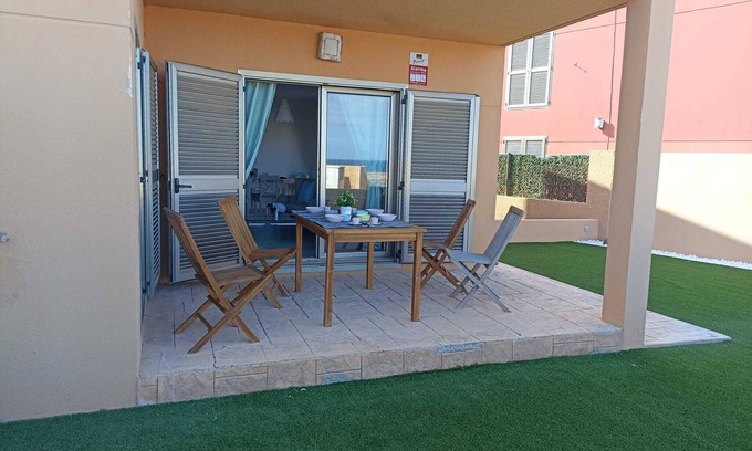 Costa de Antigua Apartment | MAZI APARTMENT