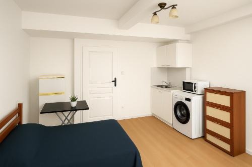 Bydgoszcz Apartment | Mazowiecka 29 Apartment K self check-in