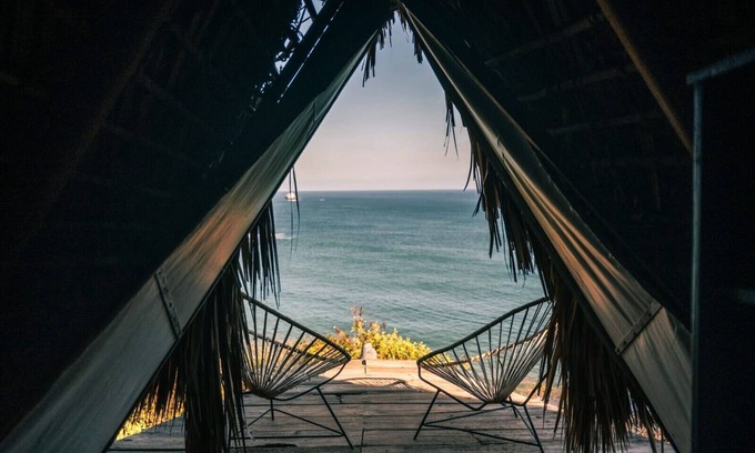 Mazunte Hotel | Mazunte Balamjuyuc Ecohostel
