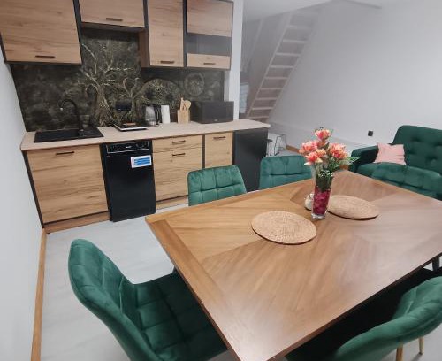 Karwie Apartment | Mazury Apart