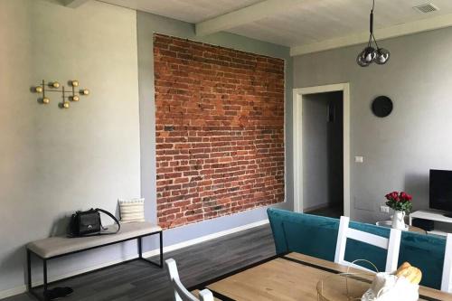 Arona Apartment | Mazzini apartment