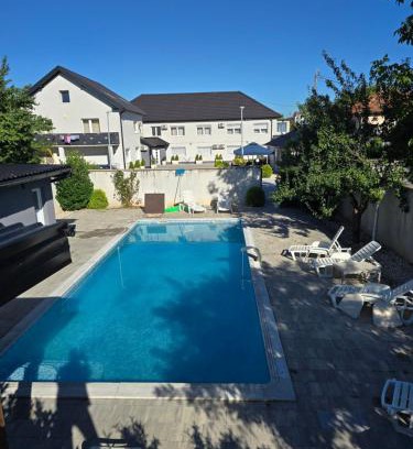 Ilidza Apartment | MB apartmani Sarajevo