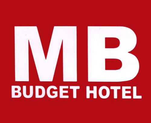 Kota Kinabalu Hotel | MB Budget Hotel