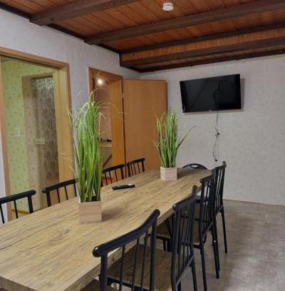 Pfullingen House | Mb Homes Pfullingen 2