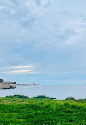 Giovinazzo Villa | Mbacc a mar