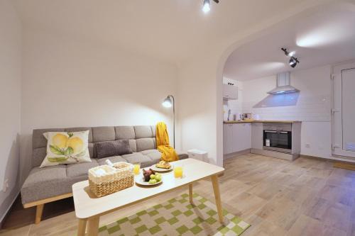 Sao Miguel do Rio Torto Apartment | MBird Casa Limão Hideaway Cascais