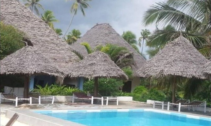 Matemwe Apartment | MBV hotel apartment and annex