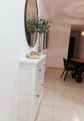 Tajuya Apartment | MC La Laguna