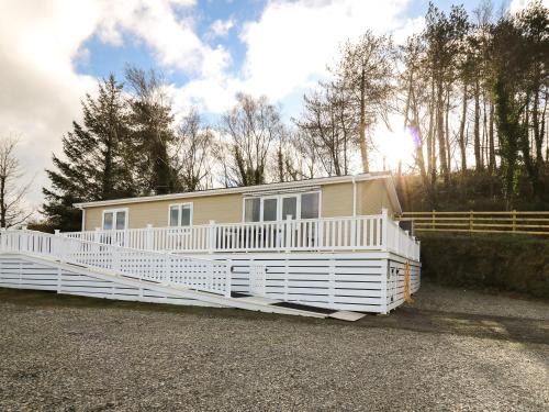Borth House | McAuliffe Lodge
