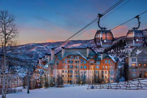 Highlands Townhomes Apartment | McCoy Peak 108 by East West Hospitality