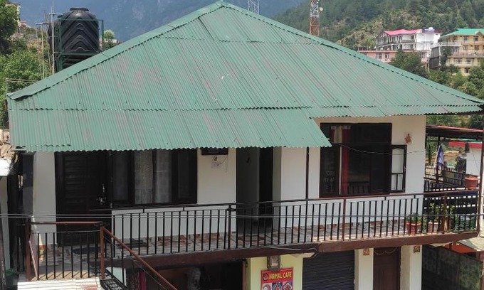 Naddi Bed & Breakfast | Mcleodganj Diaries