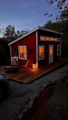 Coarsegold House | McMillan Ranch Yosemite