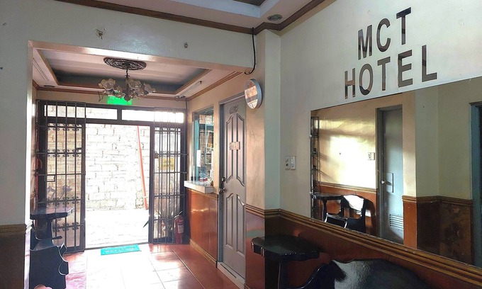 Novaliches Hotel | Mct Hotel