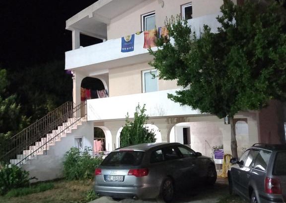 Canj Apartment | MD Apartmani Canj