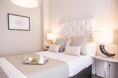 Montolivet Apartment | MD Oliag