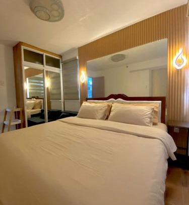 Sasa Apartment | MD Suite by Seawind