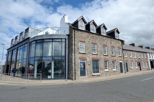Portstewart Hotel | Me & Mrs Jones