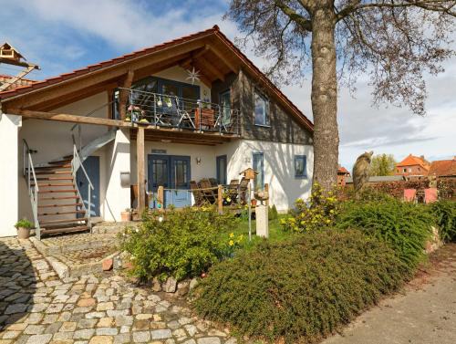 Insel Poel Apartment | Me-See