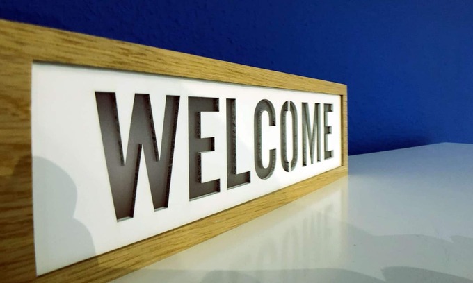 Mechernich Apartment | ME13 cozy, newly furnished, 2 room apartment in a central location