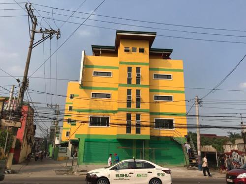 Malabon Hotel | Meaco Royal Hotel - Malabon
